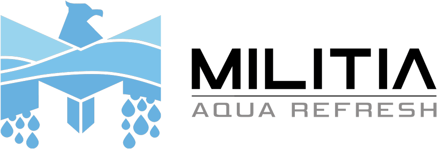 Militia Aqua Refresh